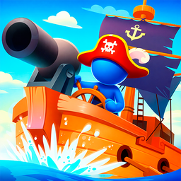 Pirates adventure