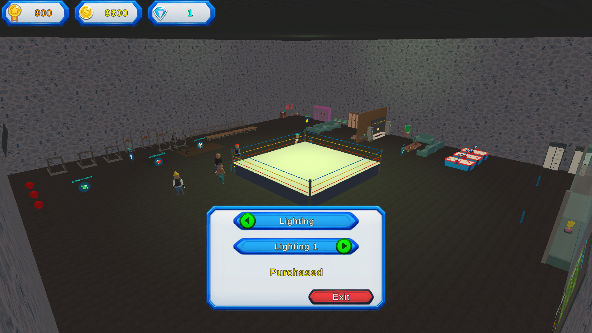 Obbi: The Legend of the Ring — screenshot 12