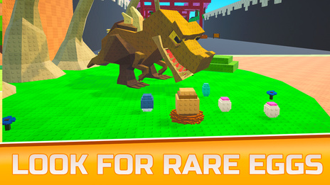 Steal an Egg Online - Pets and Brainrots — screenshot 2