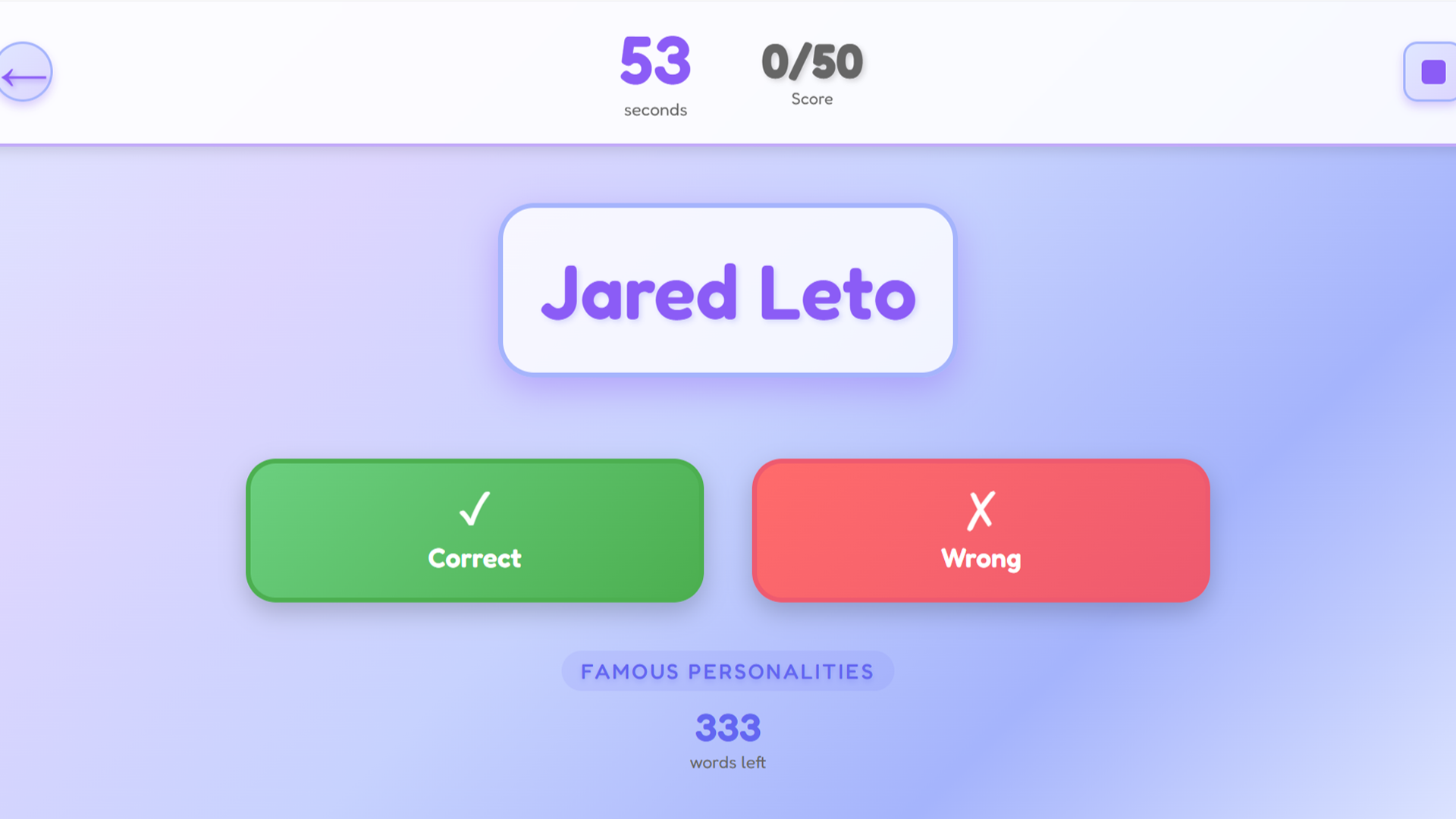 Say It Differently! — screenshot 7