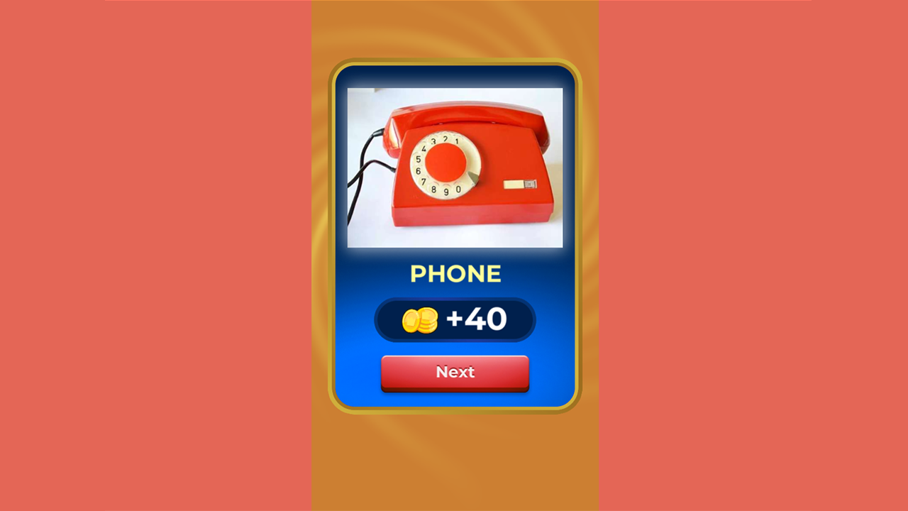 Guess the items from the USSR screenshot