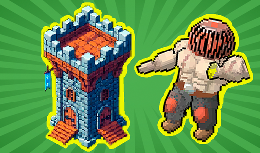 Tower Defense: Guardians of the Fortress