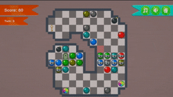 Balls Puzzle — screenshot 7