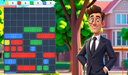 Blockfurt: block slider
