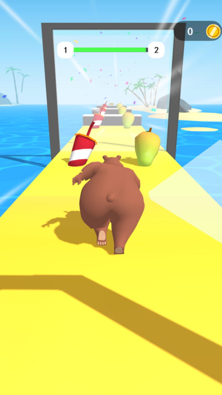 Fat OR Thin screenshot 5