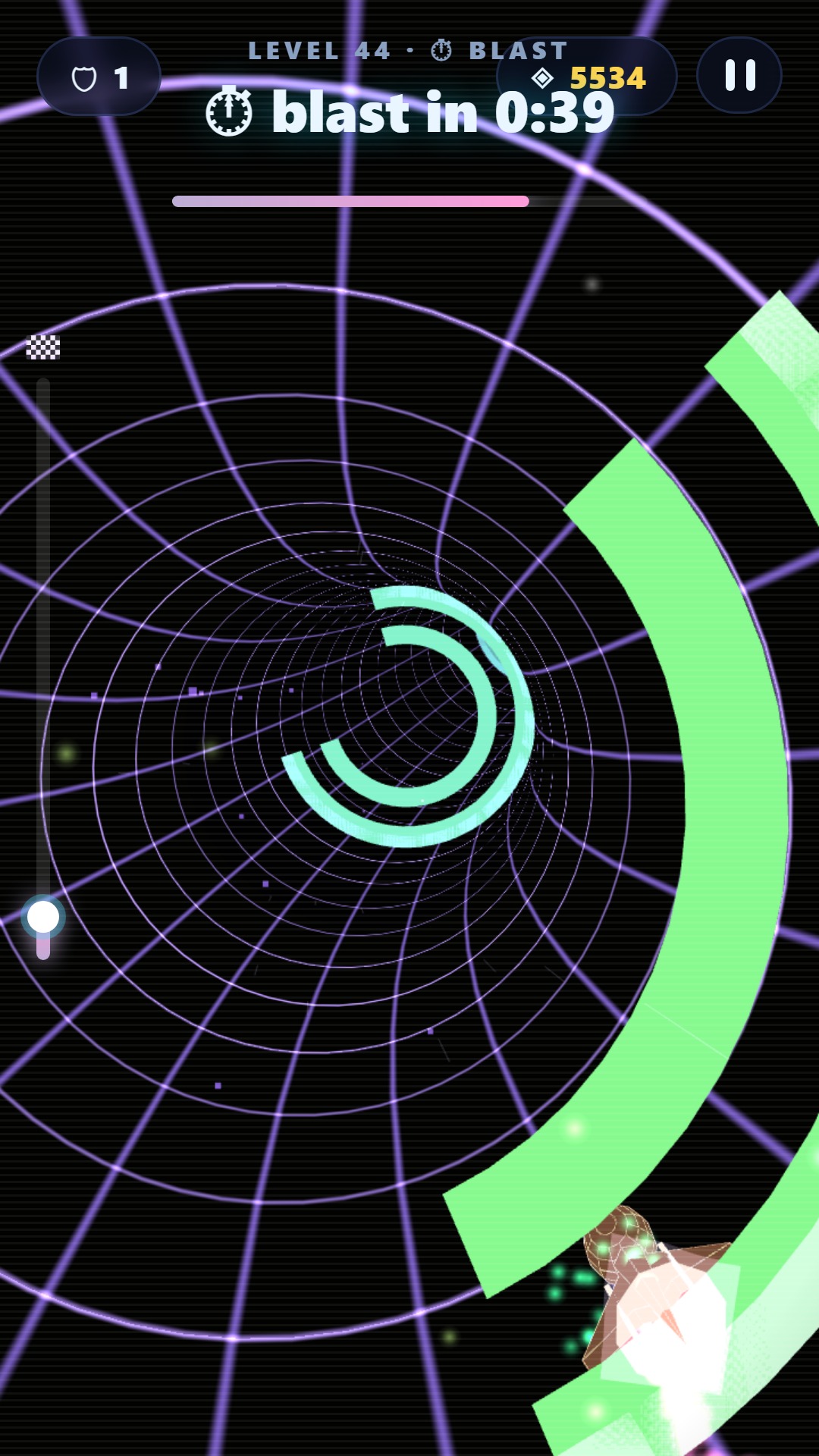 Flux screenshot 5