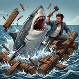RaftCore: Ocean Survival