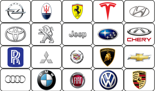 CarMaster: Guess the Make.  loading=