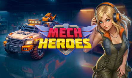 Mech Heroes