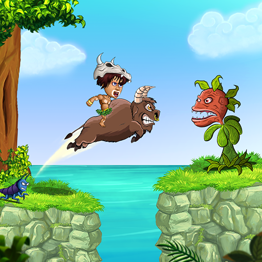 Jungle Adventures icon