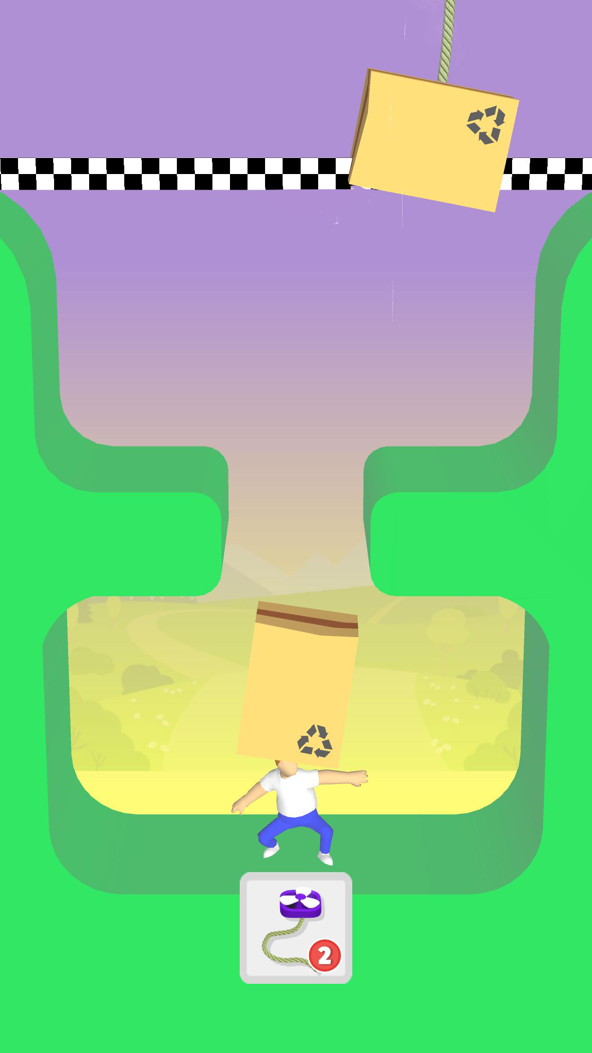 Balance It screenshot 5