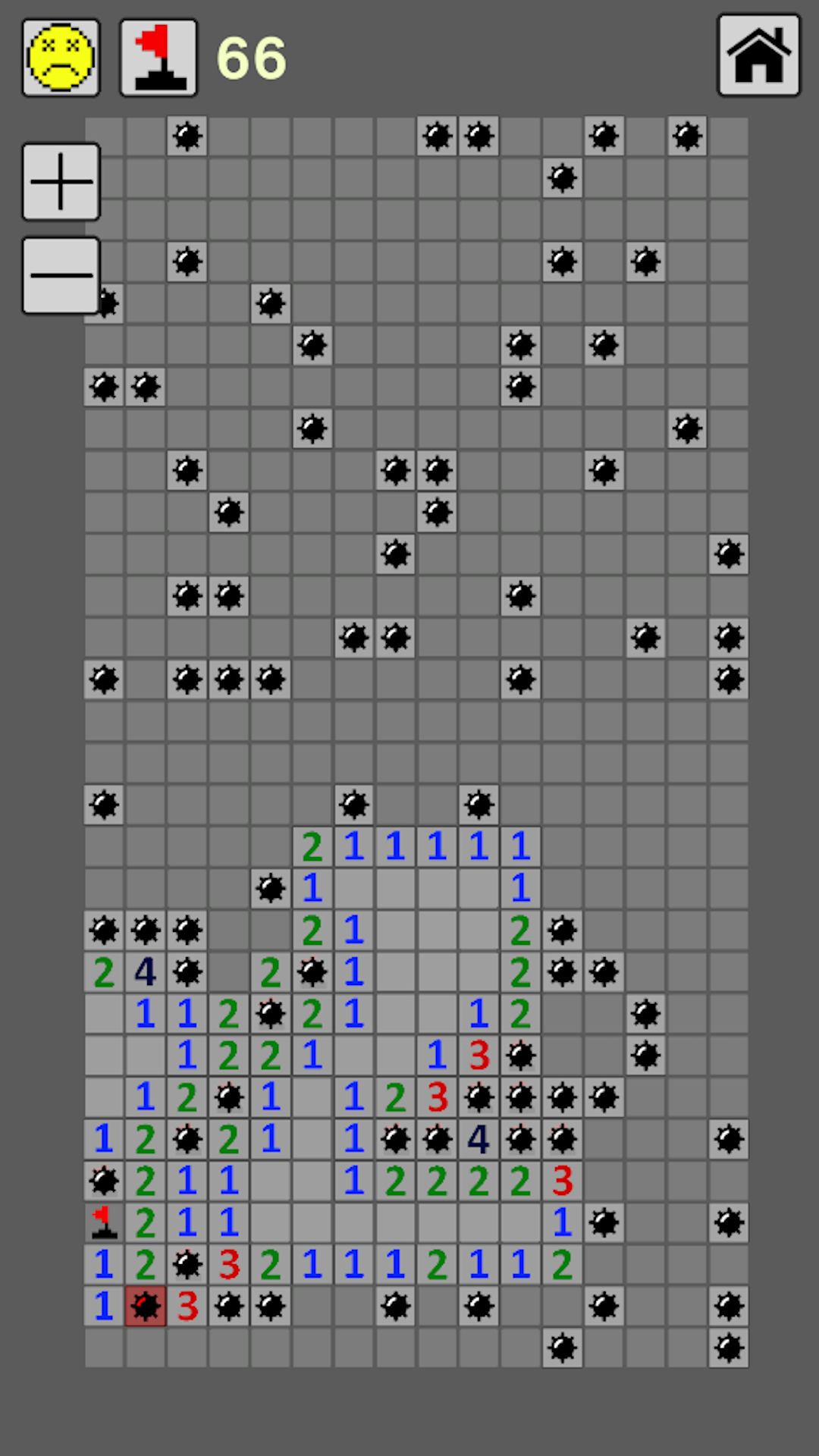 Minesweeper Infinite screenshot 7