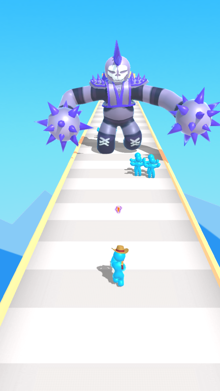 Shoot Giant screenshot 6