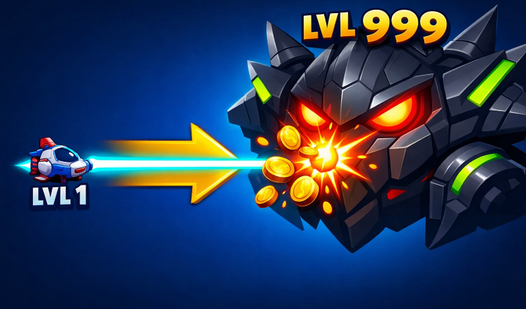 Survival: Space Waves — trailer