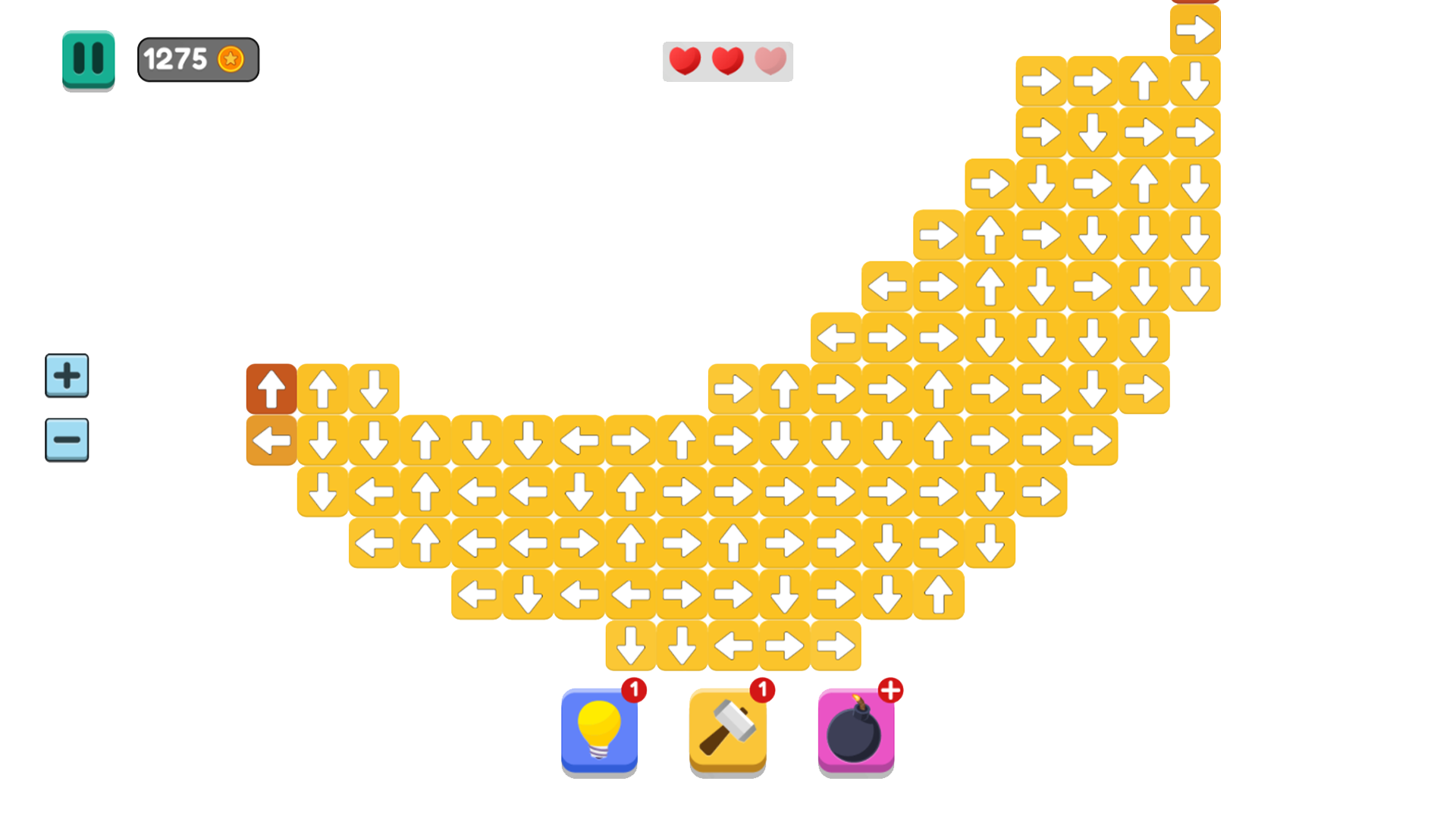 Arrow Escape — screenshot 5