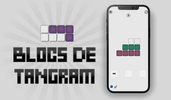 Blocs de Tangram!