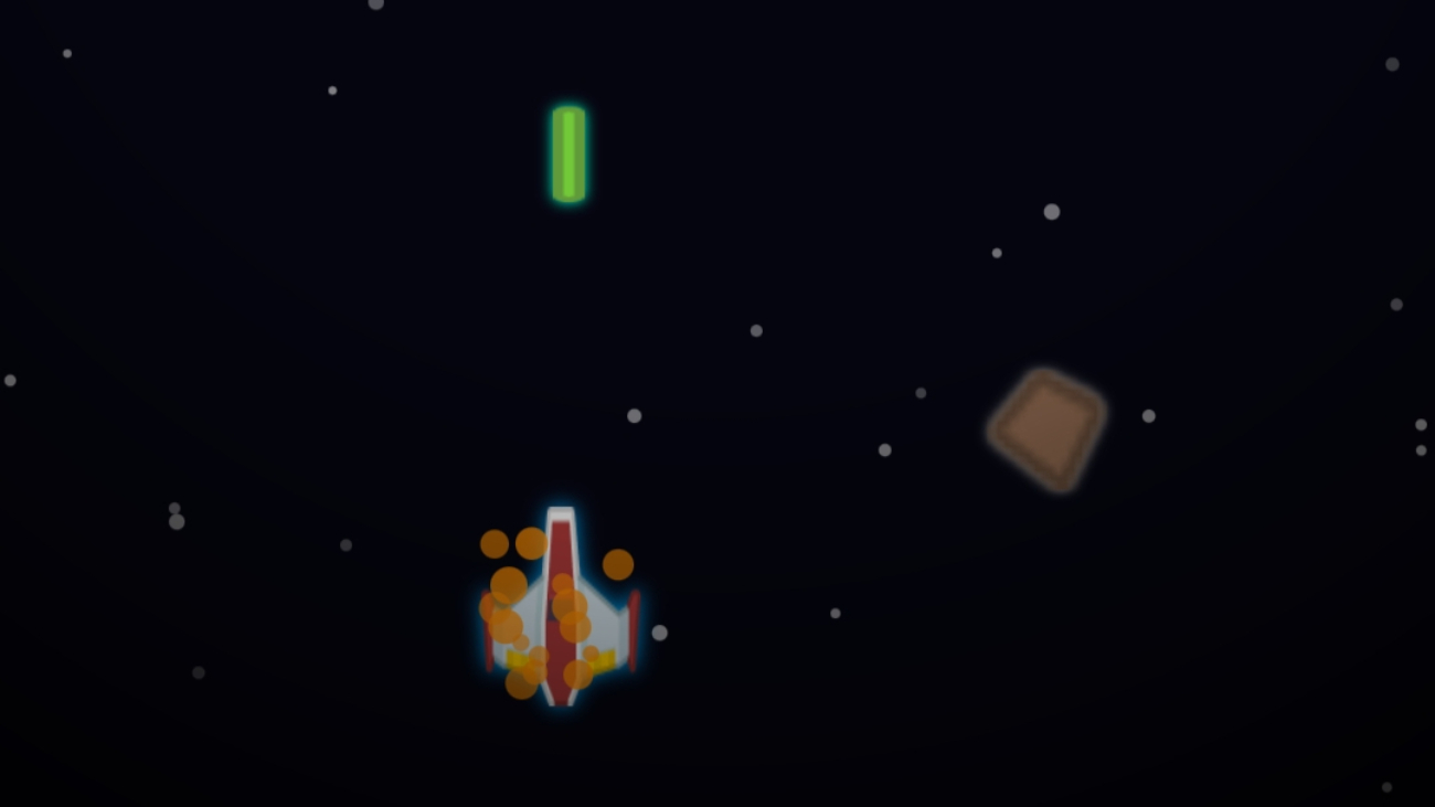 Звёздный Авангард — screenshot 4