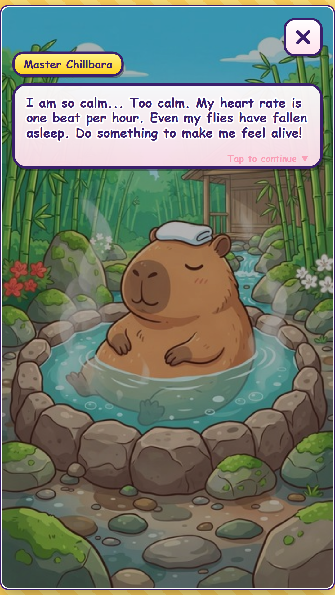 Animals Anomals screenshot 5