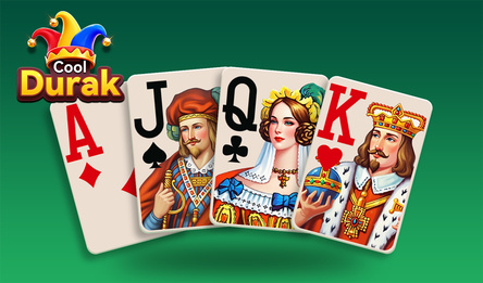 Cool Durak