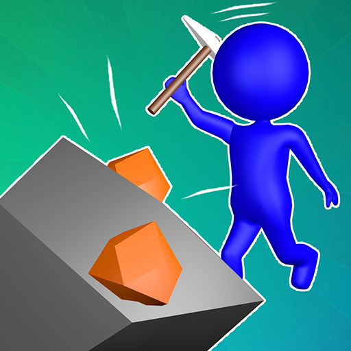 Mining craft icon