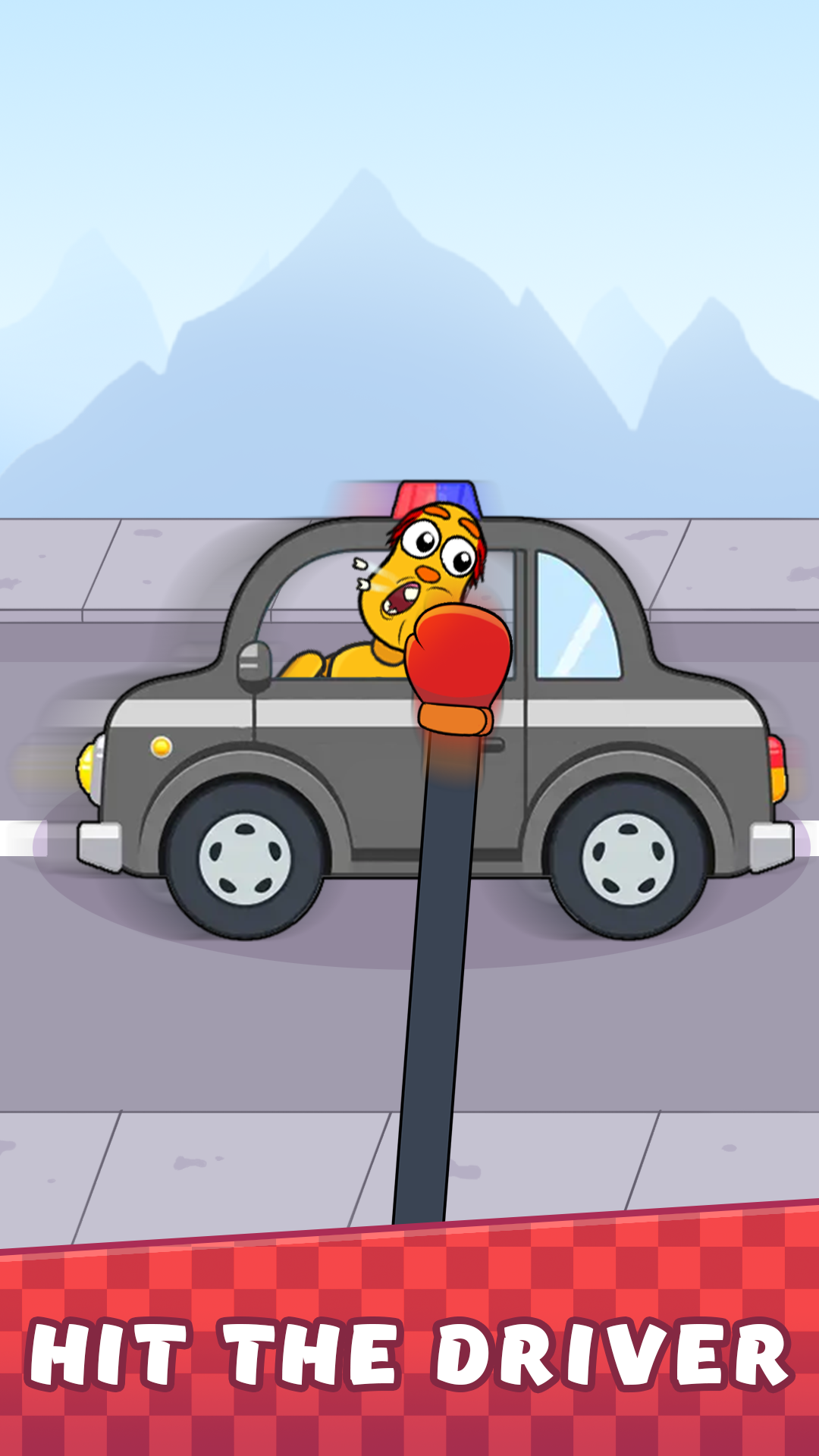 Ragdoll Punch: Challenge Game screenshot 7