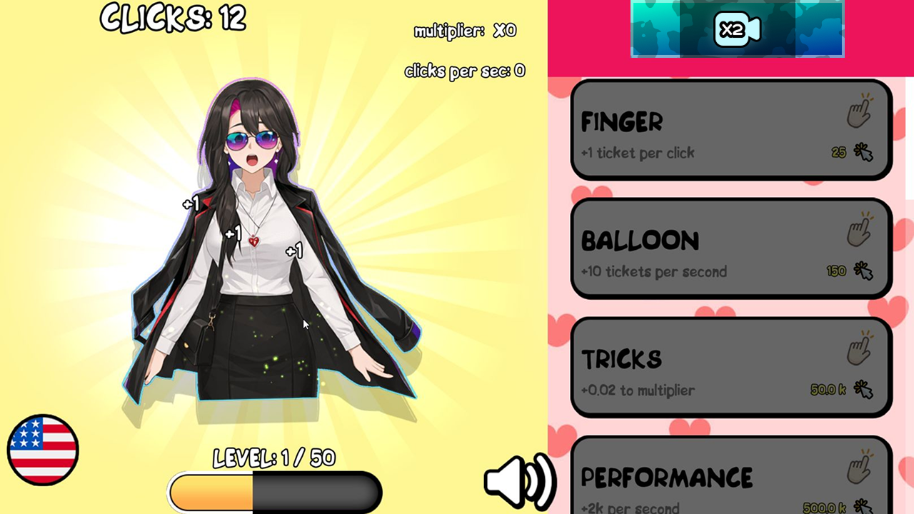 U mammy — screenshot 3