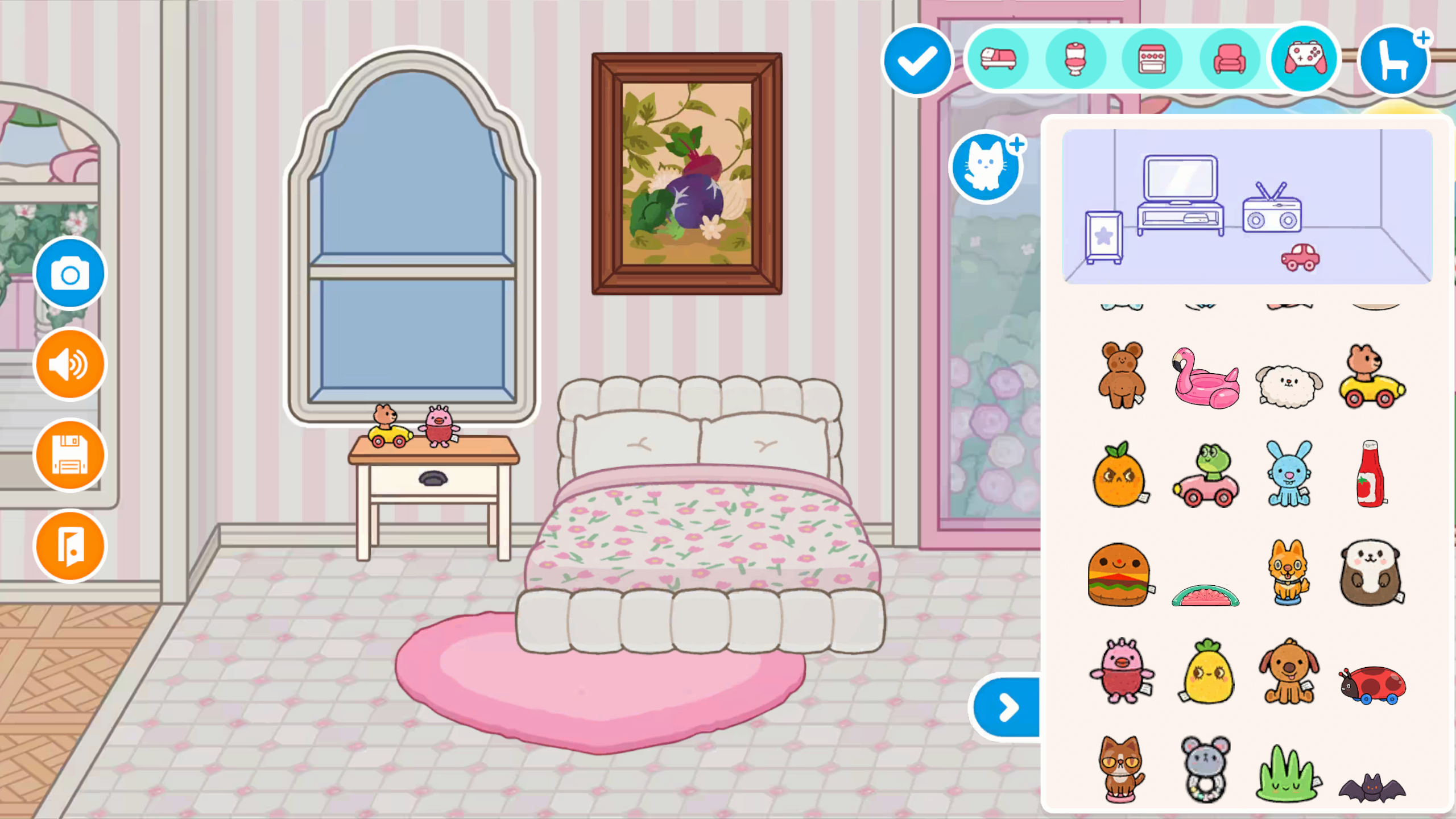 Toca World Adventure screenshot 6