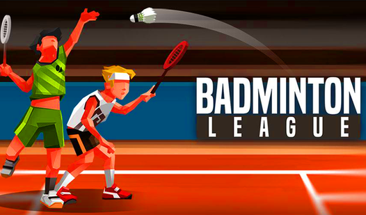 Badminton League  loading=