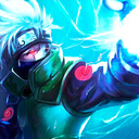 Shadow Stick - Lightning Ninja