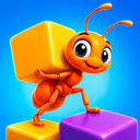 Ants Ate My Pixels!
