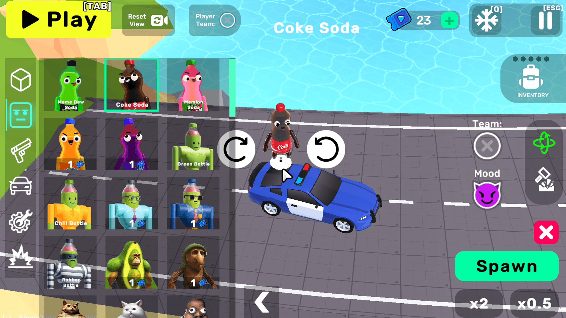 Soda Sandbox — screenshot 8