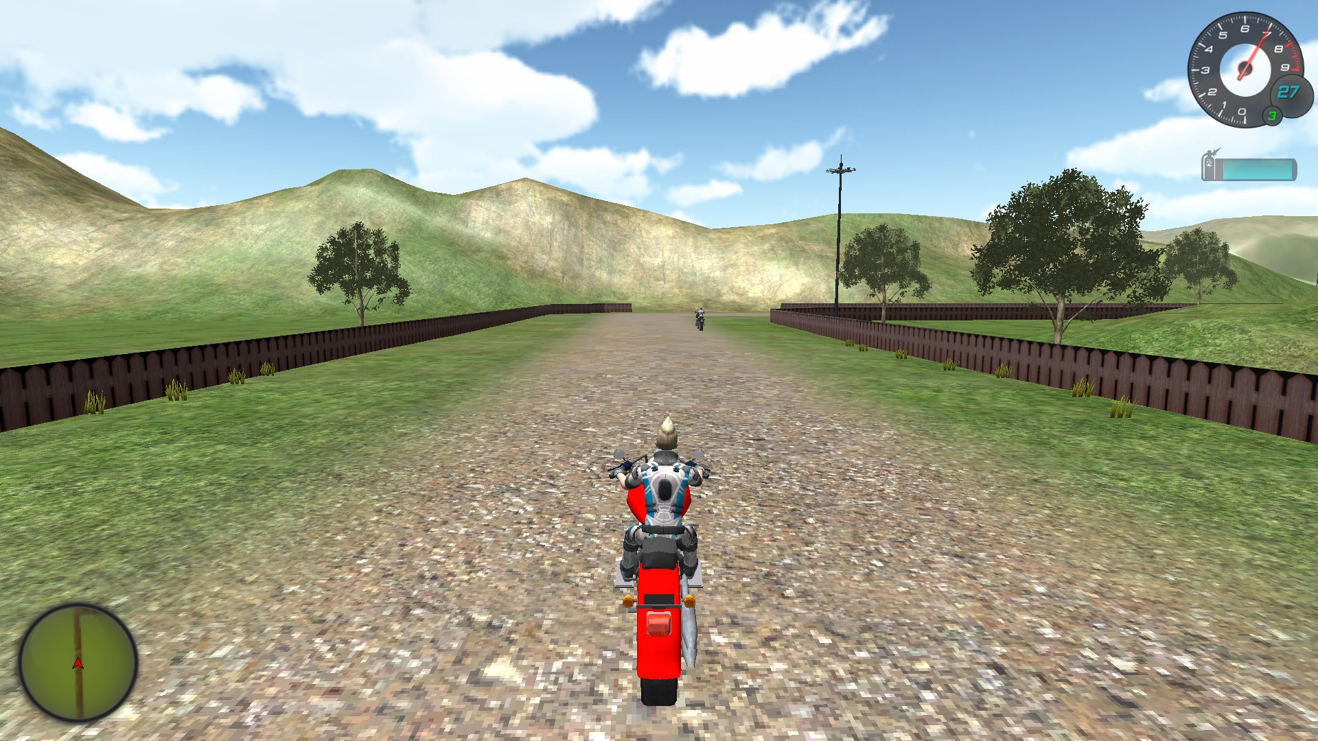 Driver's Mod — screenshot 5