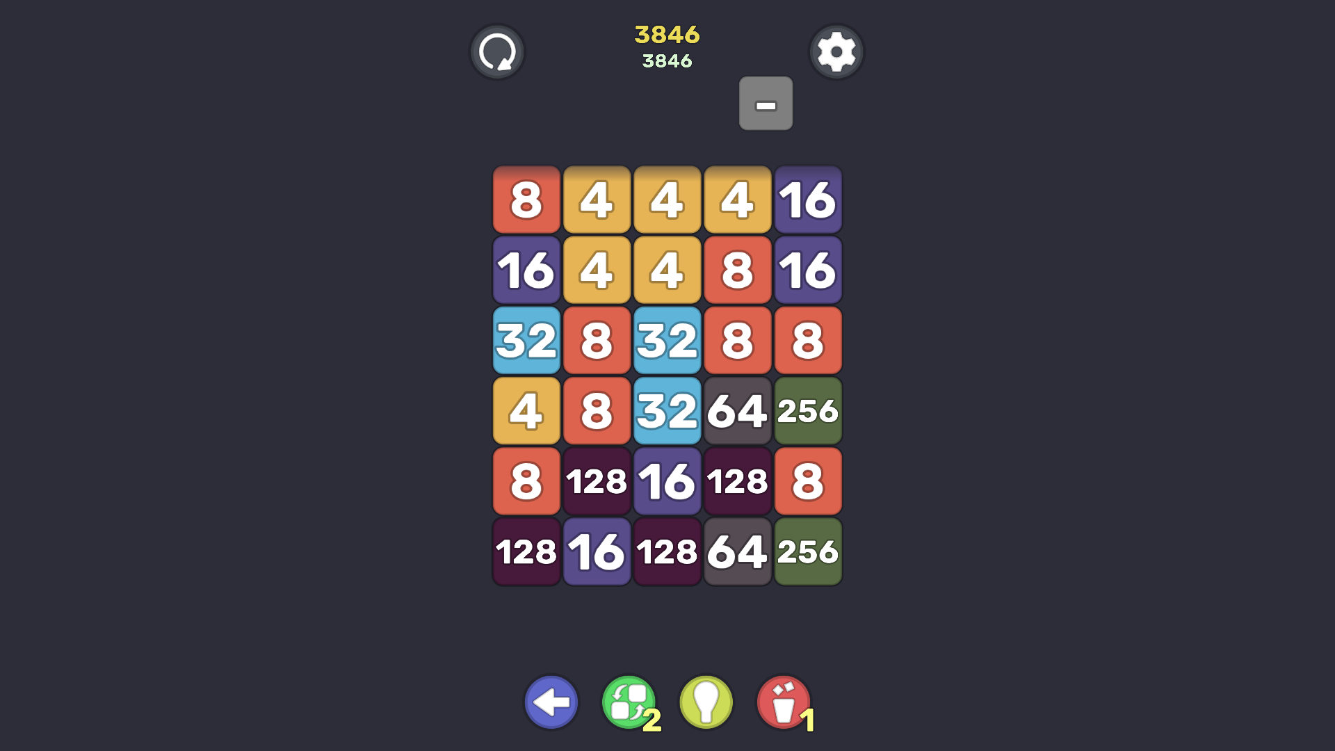 Merger: One Million screenshot