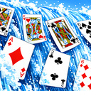 Waterfall Solitaire