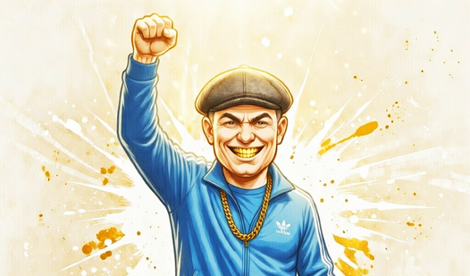 Гопник: Слово Пацана