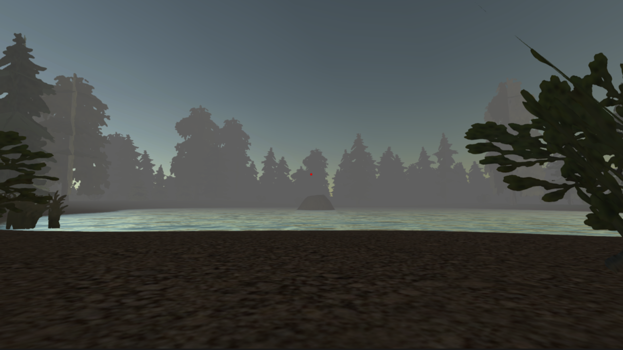 Извне: Выживание — screenshot 3