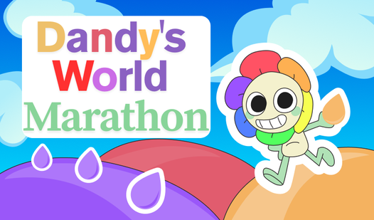 Dandy's World Marathon