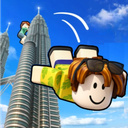 Obby Tower Jumping: Wings and Pets