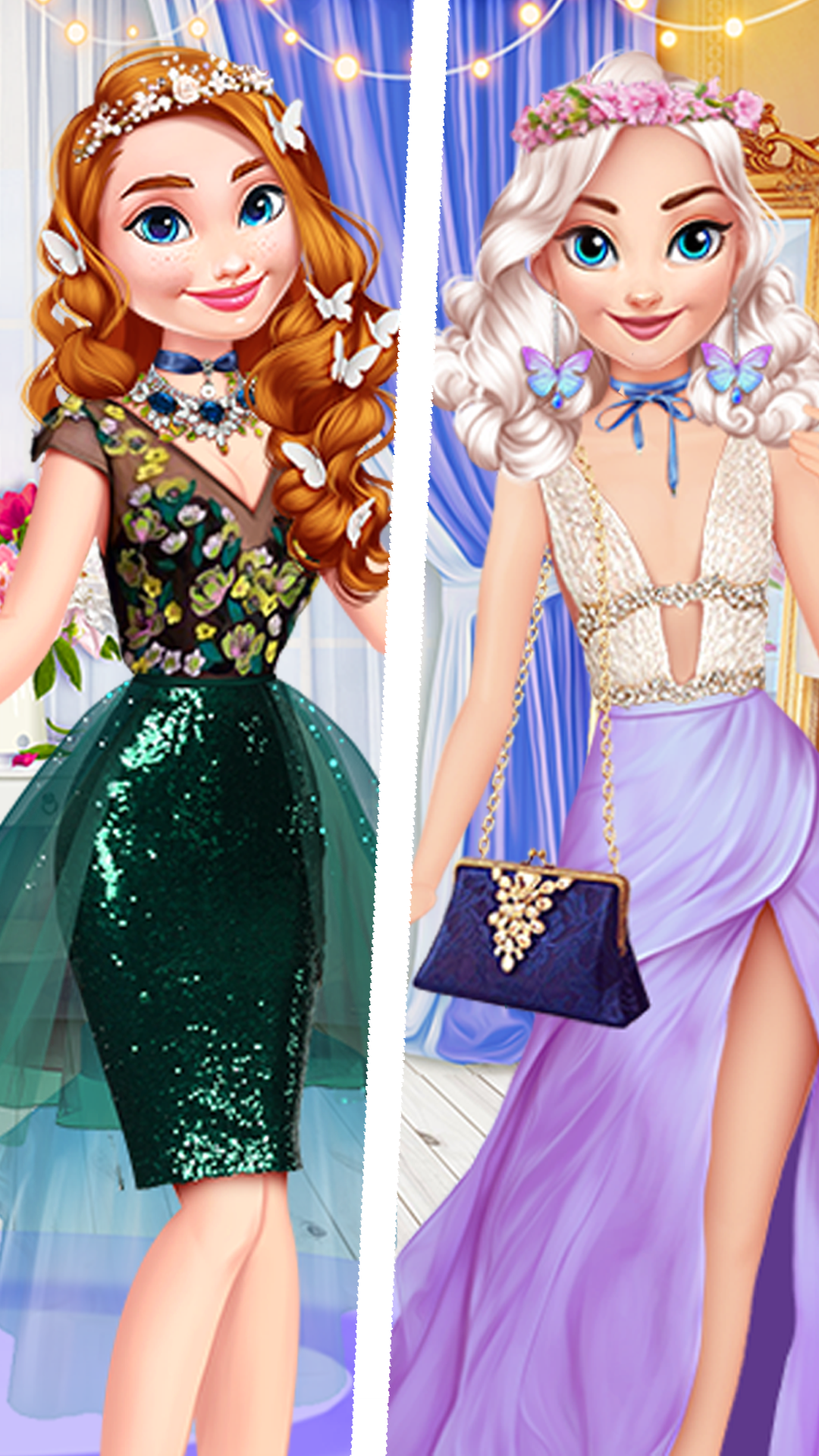 Fashion Designer Party screenshot 4