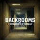 Gra Backrooms: Forbidden Footage