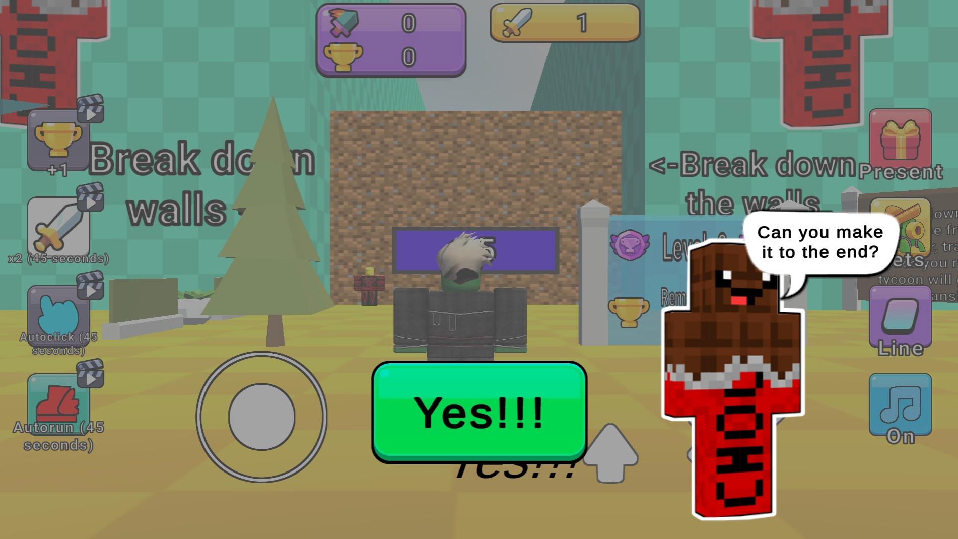 Vladus: You're a Destroyer screenshot