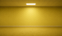 Backrooms Escape