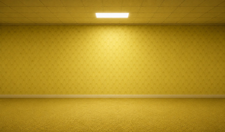 Backrooms Escape