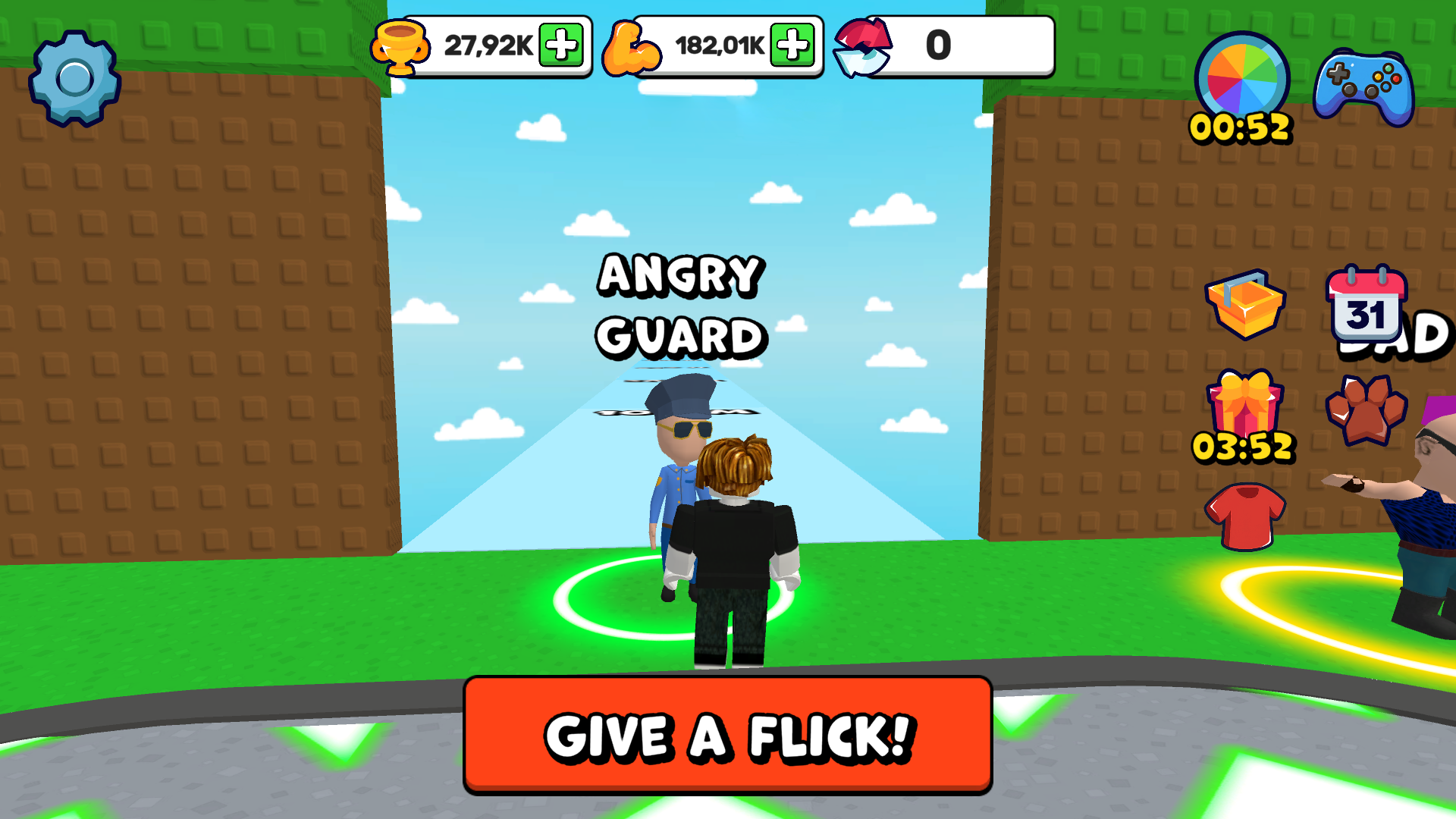 Pump Your Flick — screenshot 7