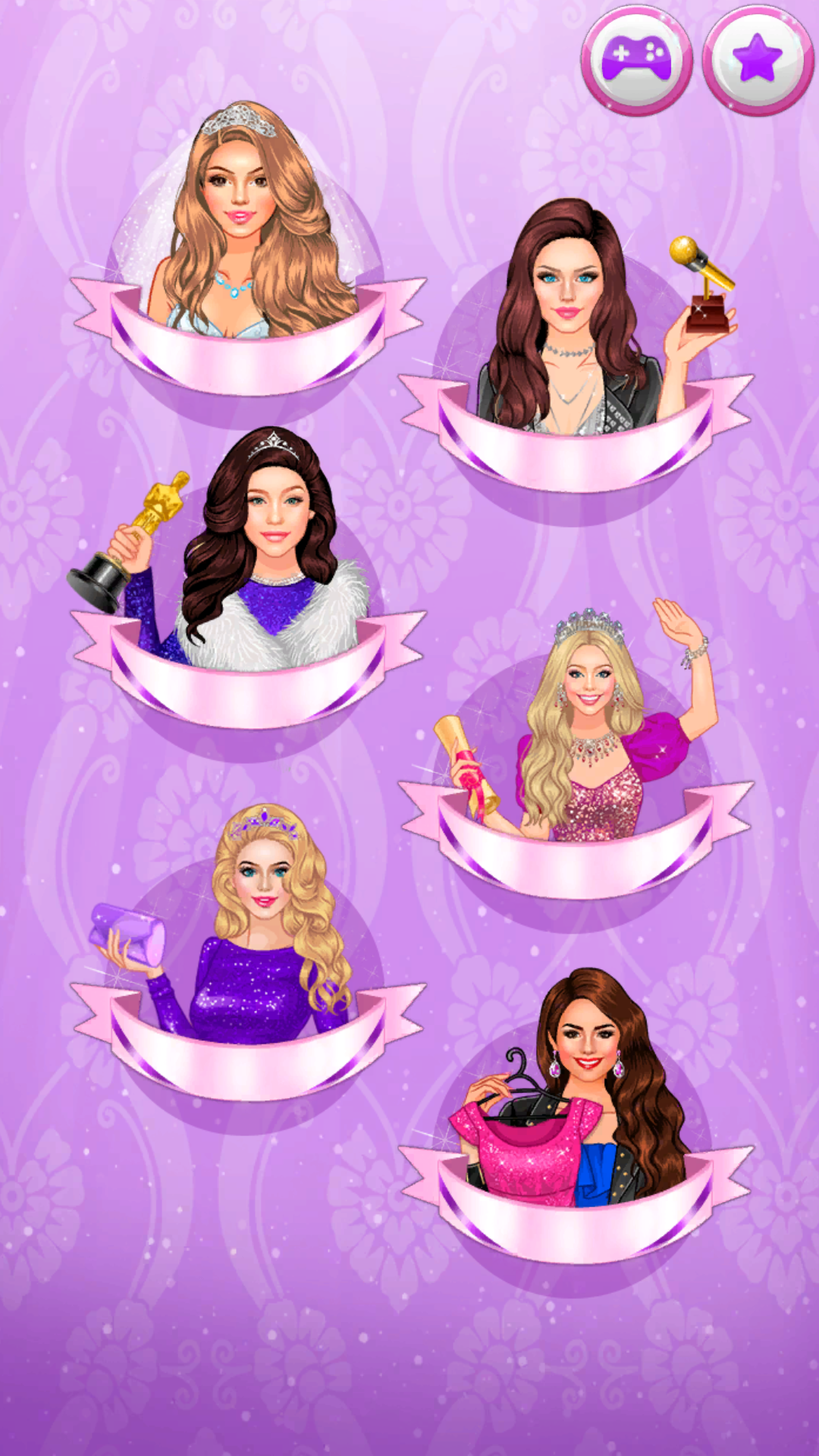 Dress Up Free & Online screenshot 14