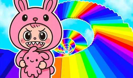 Labubu World: Open World