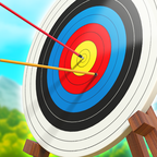 #1 Archery Master