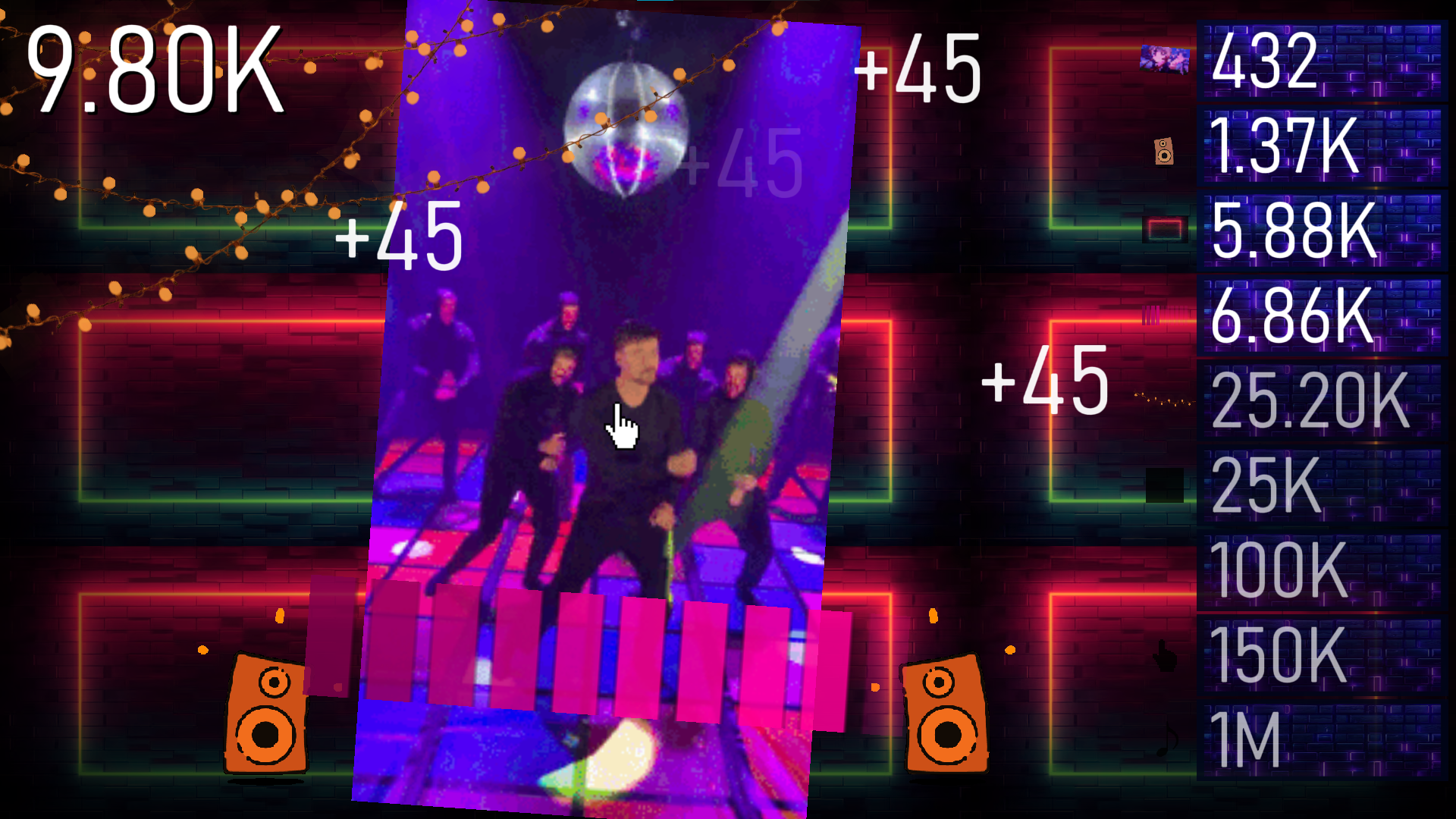 Мистер Бист Ест Рис — screenshot 5