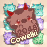 Cowelki 2048