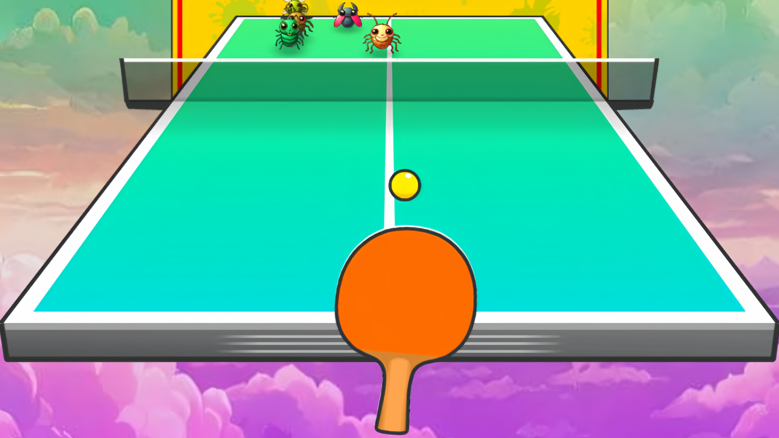 PingPong Arcade — screenshot 4